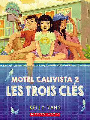 cover image of Motel Calivista